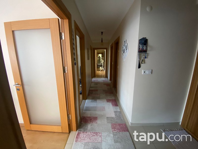 Güngören'de Merkezi Konumda 3+1 Daire