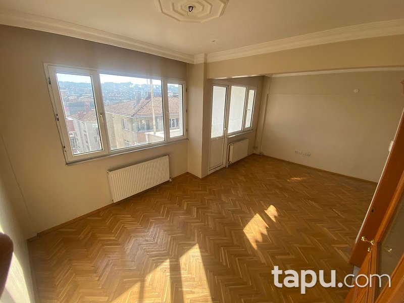 Güngören'de Merkezi Konumda 3+1 Daire