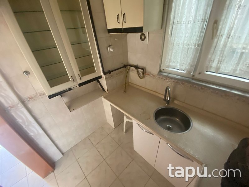 Güngören'de Merkezi Konumda 3+1 Daire