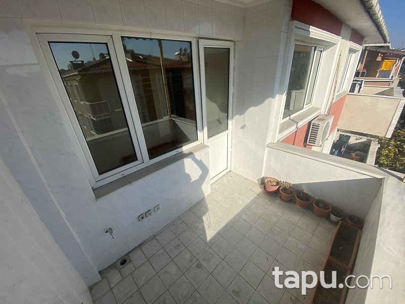 Güngören'de Merkezi Konumda 3+1 Daire