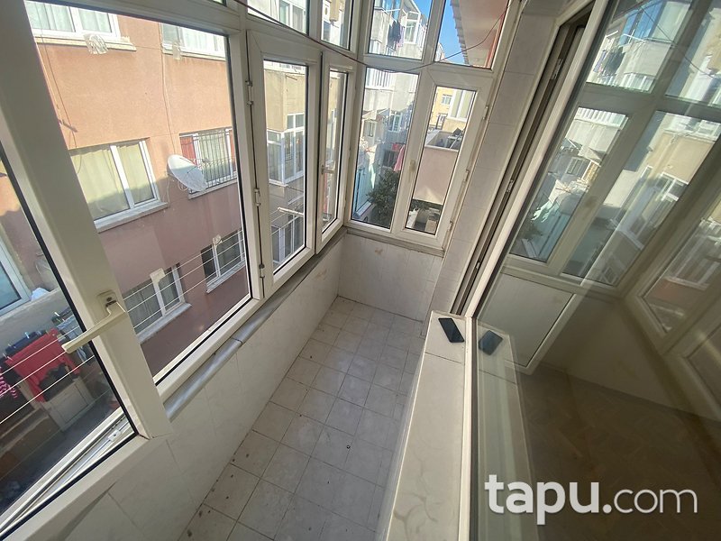 Güngören'de Merkezi Konumda 3+1 Daire