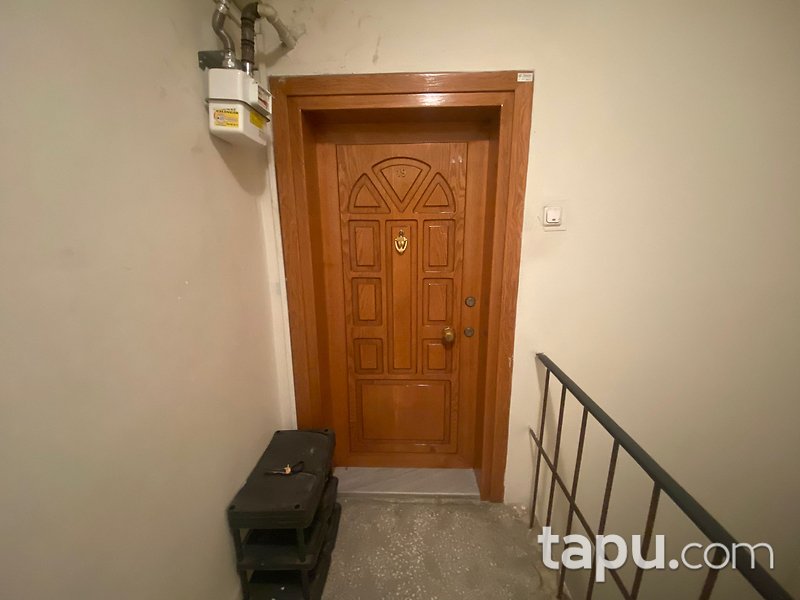 Güngören'de Merkezi Konumda 3+1 Daire