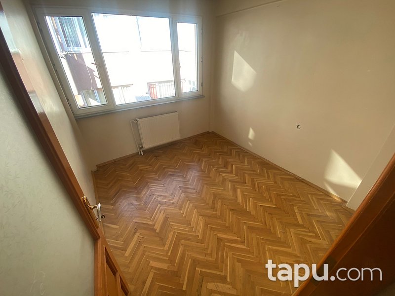 Güngören'de Merkezi Konumda 3+1 Daire