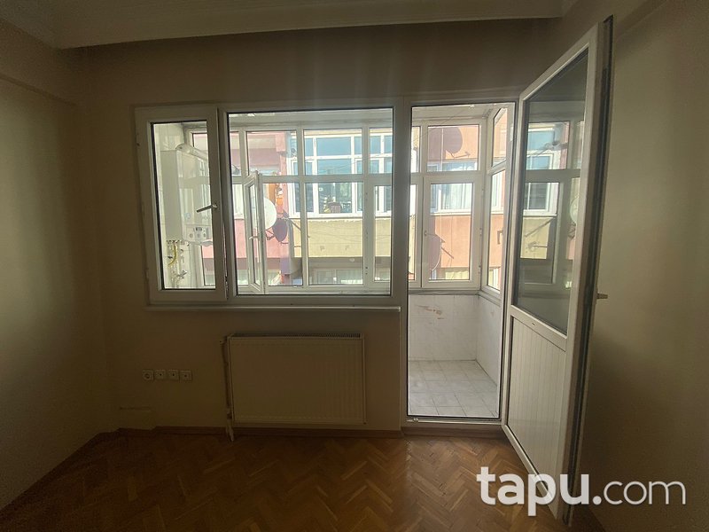 Güngören'de Merkezi Konumda 3+1 Daire