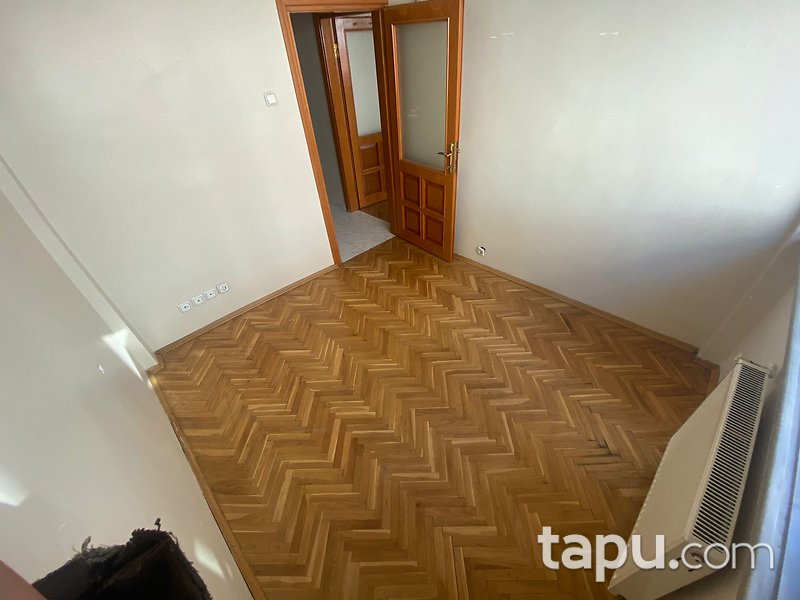 Güngören'de Merkezi Konumda 3+1 Daire