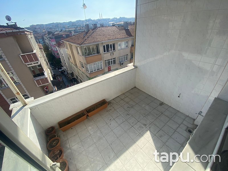 Güngören'de Merkezi Konumda 3+1 Daire