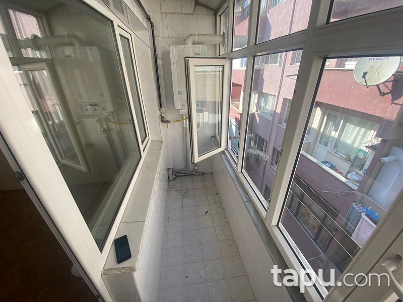 Güngören'de Merkezi Konumda 3+1 Daire