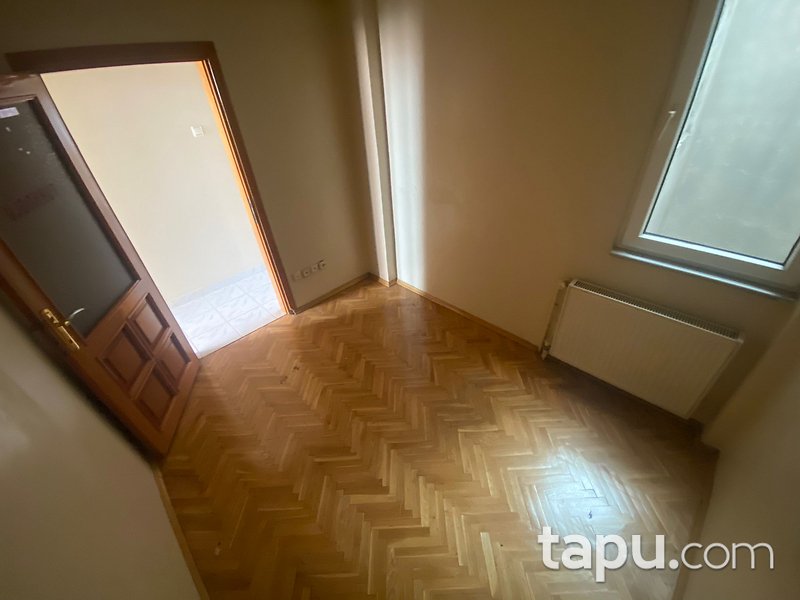 Güngören'de Merkezi Konumda 3+1 Daire