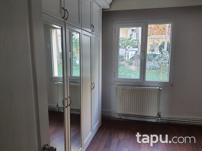 Karabağlar Fahrettin Altay Mahallesi'nde 3+1 Daire