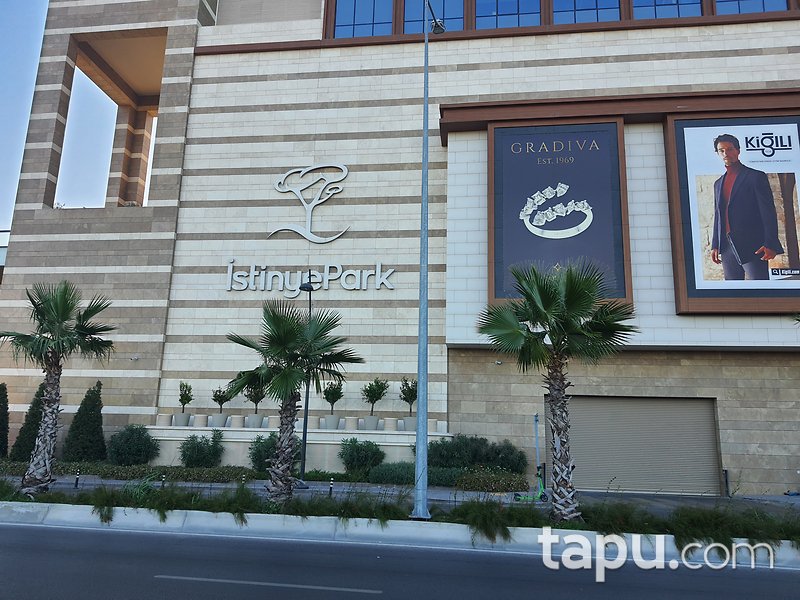 Karabağlar Fahrettin Altay Mahallesi'nde 3+1 Daire