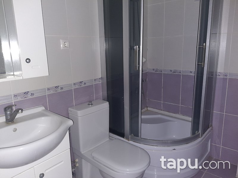 Karabağlar Fahrettin Altay Mahallesi'nde 3+1 Daire