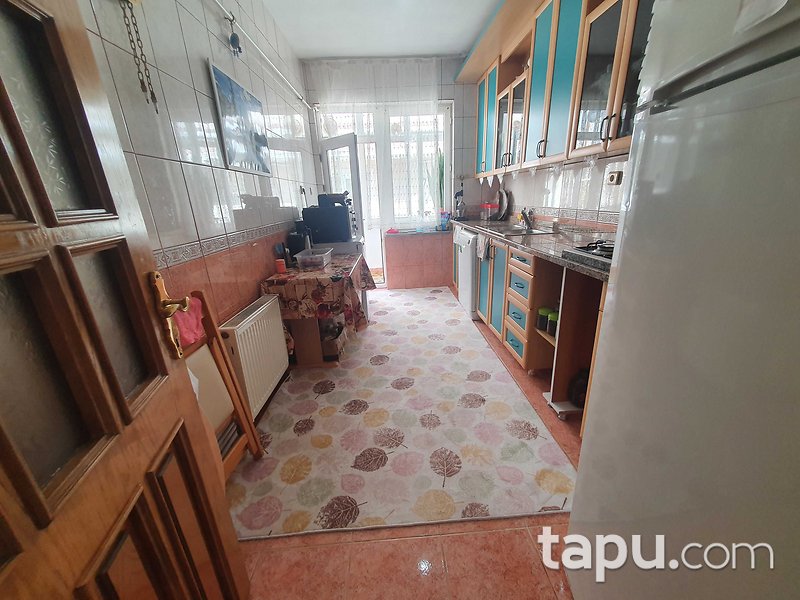 Gebze Tatlıkuyu'da Deniz Manzaralı Asansörlü 3+1 Daire