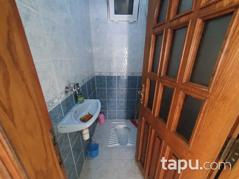 Gebze Tatlıkuyu'da Deniz Manzaralı Asansörlü 3+1 Daire