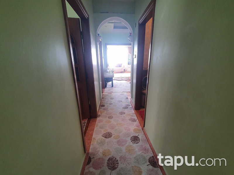 Gebze Tatlıkuyu'da Deniz Manzaralı Asansörlü 3+1 Daire