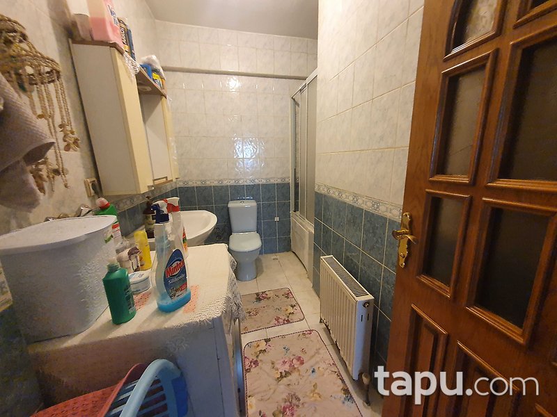 Gebze Tatlıkuyu'da Deniz Manzaralı Asansörlü 3+1 Daire