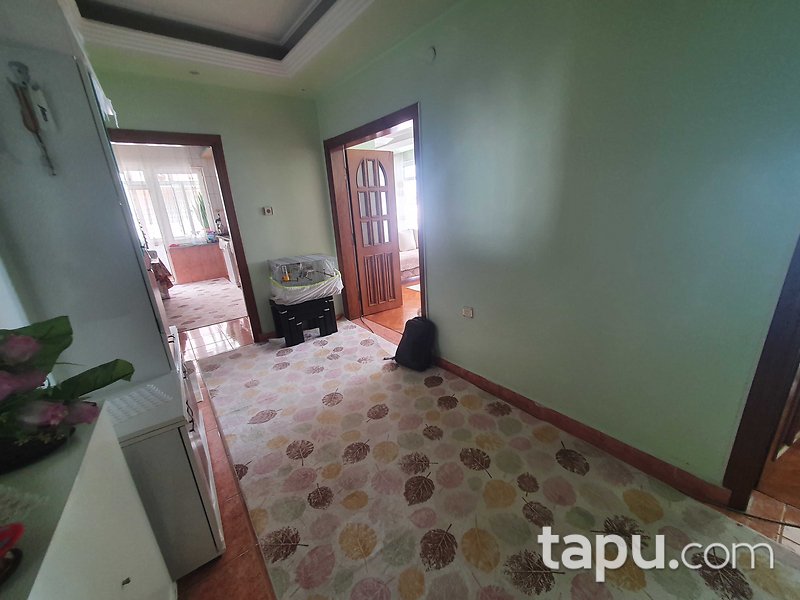 Gebze Tatlıkuyu'da Deniz Manzaralı Asansörlü 3+1 Daire