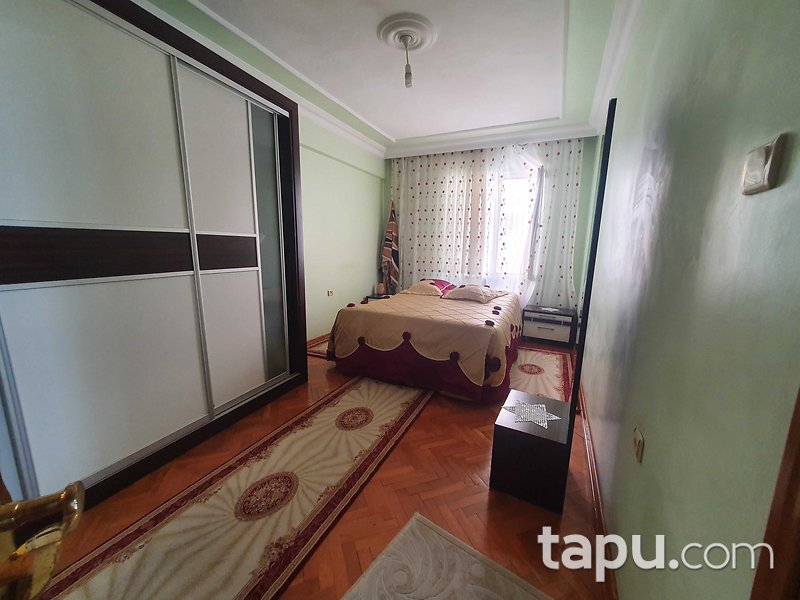 Gebze Tatlıkuyu'da Deniz Manzaralı Asansörlü 3+1 Daire