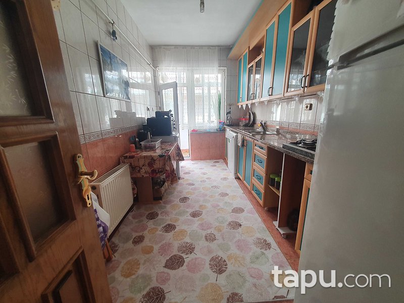 Gebze Tatlıkuyu'da Deniz Manzaralı Asansörlü 3+1 Daire