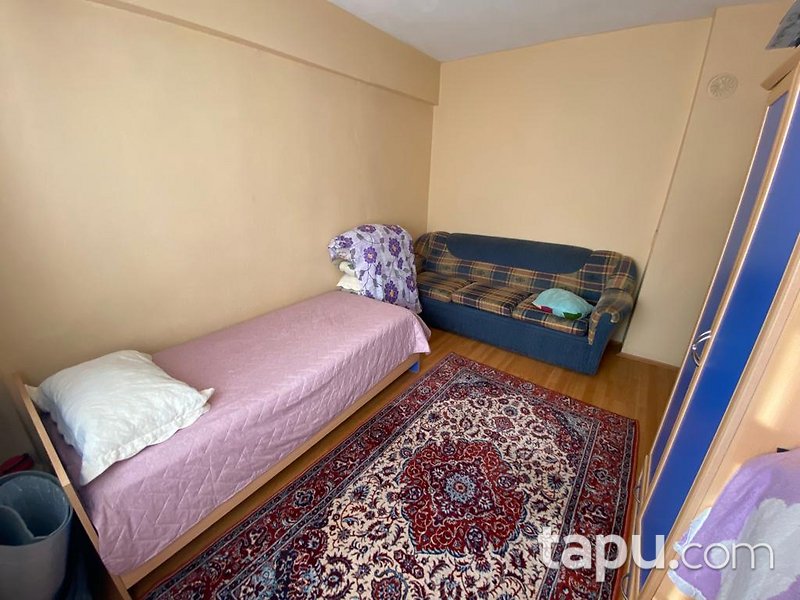 Sincan Gaziosmanpaşa Mahallesi'nde 3+1 Daire