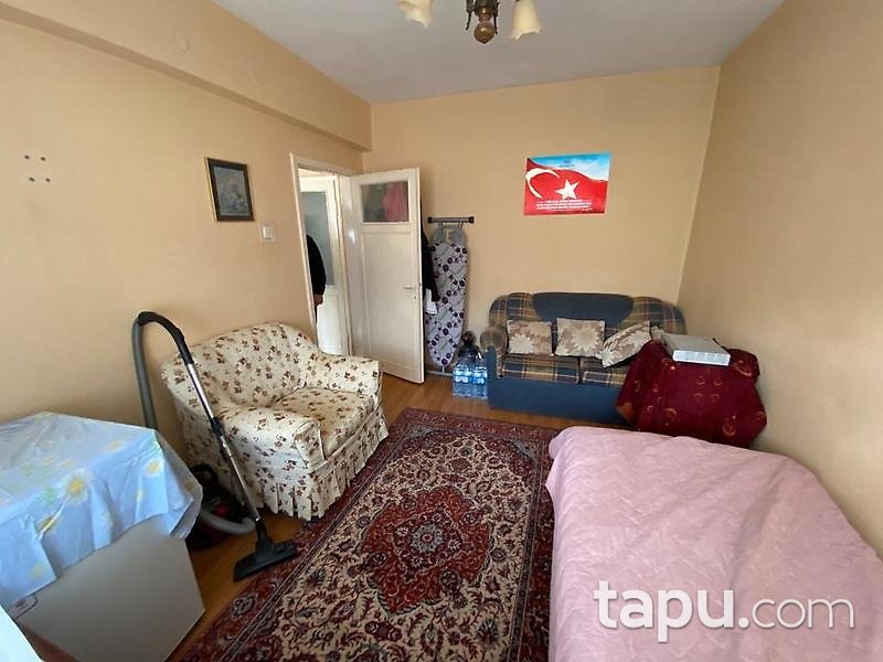 Sincan Gaziosmanpaşa Mahallesi'nde 3+1 Daire