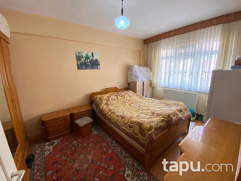 Sincan Gaziosmanpaşa Mahallesi'nde 3+1 Daire