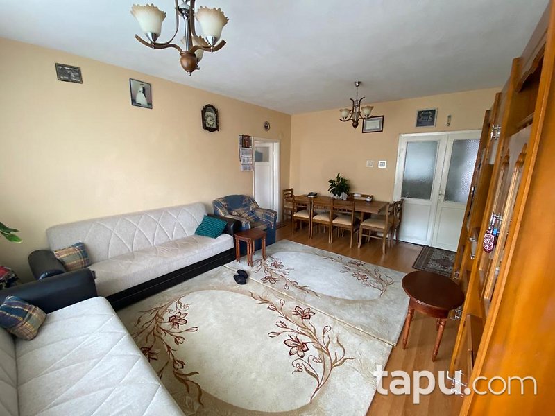 Sincan Gaziosmanpaşa Mahallesi'nde 3+1 Daire