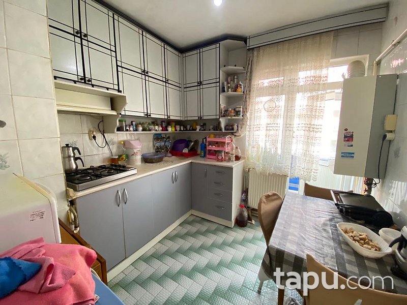 Sincan Gaziosmanpaşa Mahallesi'nde 3+1 Daire