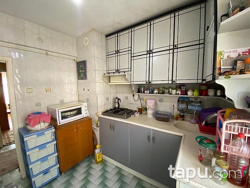 Sincan Gaziosmanpaşa Mahallesi'nde 3+1 Daire