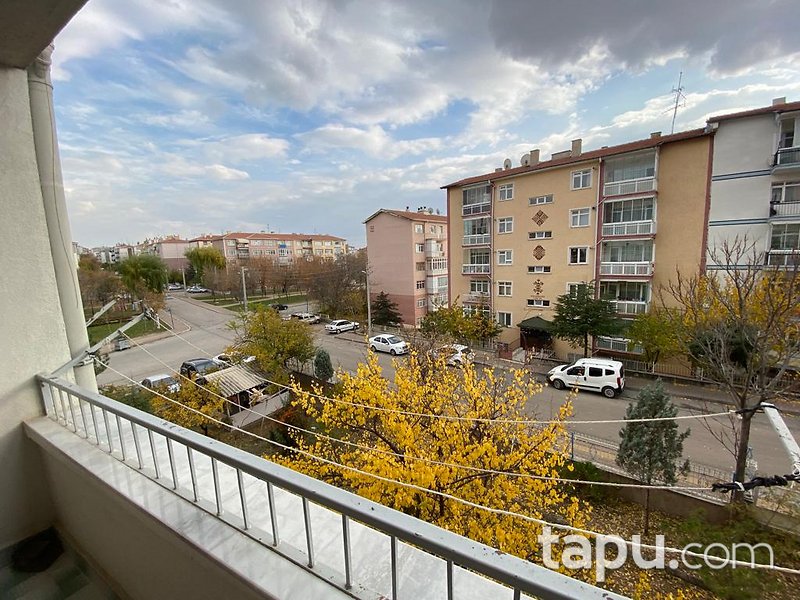 Sincan Gaziosmanpaşa Mahallesi'nde 3+1 Daire