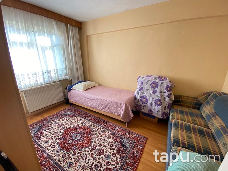 Sincan Gaziosmanpaşa Mahallesi'nde 3+1 Daire