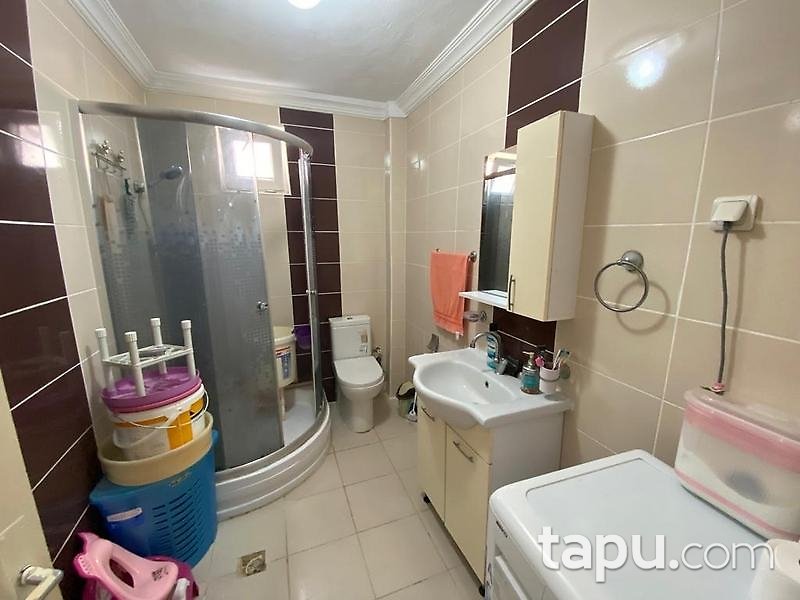 Sincan Gaziosmanpaşa Mahallesi'nde 3+1 Daire