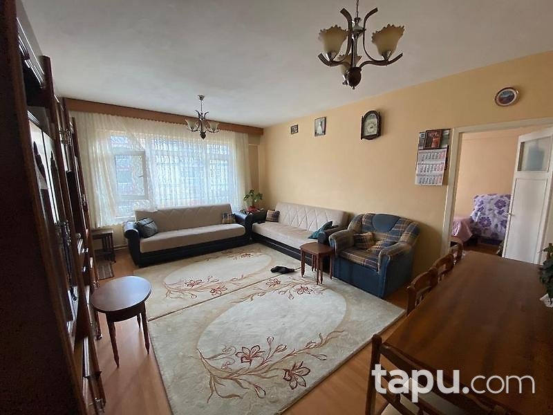 Sincan Gaziosmanpaşa Mahallesi'nde 3+1 Daire
