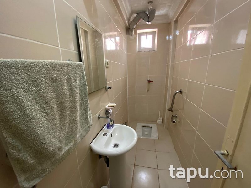 Sincan Gaziosmanpaşa Mahallesi'nde 3+1 Daire