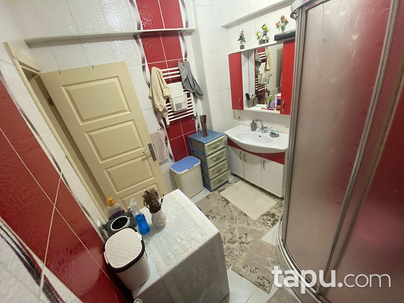 Esenyurt Üçevler Mahallesi'nde Ferah 3+1 Daire