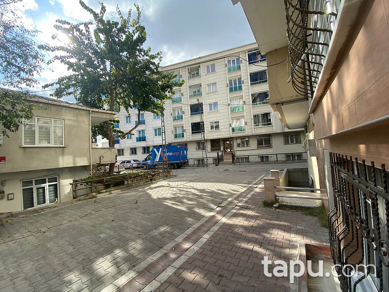 Esenyurt Üçevler Mahallesi'nde Ferah 3+1 Daire