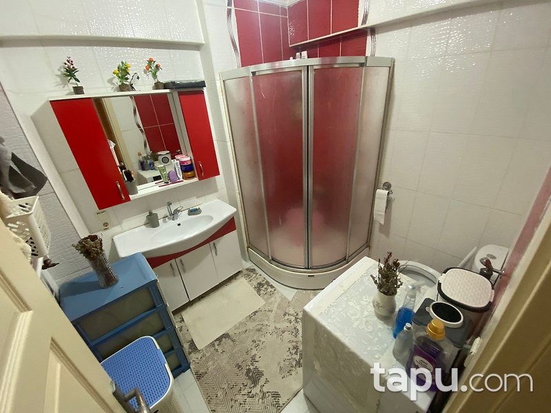 Esenyurt Üçevler Mahallesi'nde Ferah 3+1 Daire