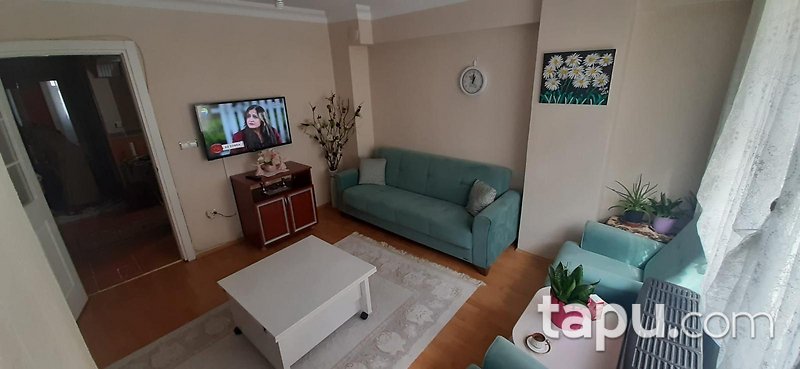 Akşemsettin Mahallesi'nde Merkezi Konumlu 3 Adet Fırsat Daire