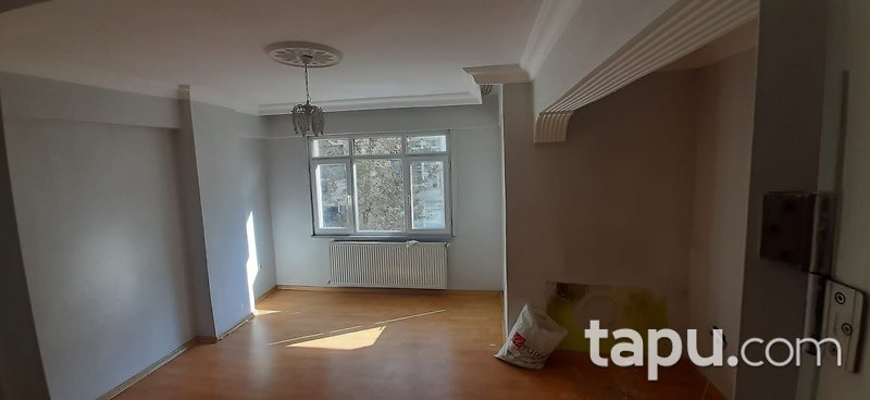 Akşemsettin Mahallesi'nde Merkezi Konumlu 3 Adet Fırsat Daire