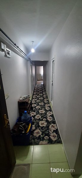 Akşemsettin Mahallesi'nde Merkezi Konumlu 3 Adet Fırsat Daire