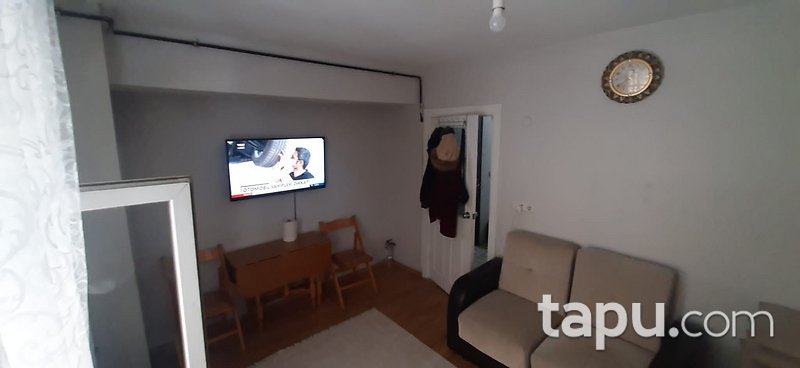 Akşemsettin Mahallesi'nde Merkezi Konumlu 3 Adet Fırsat Daire