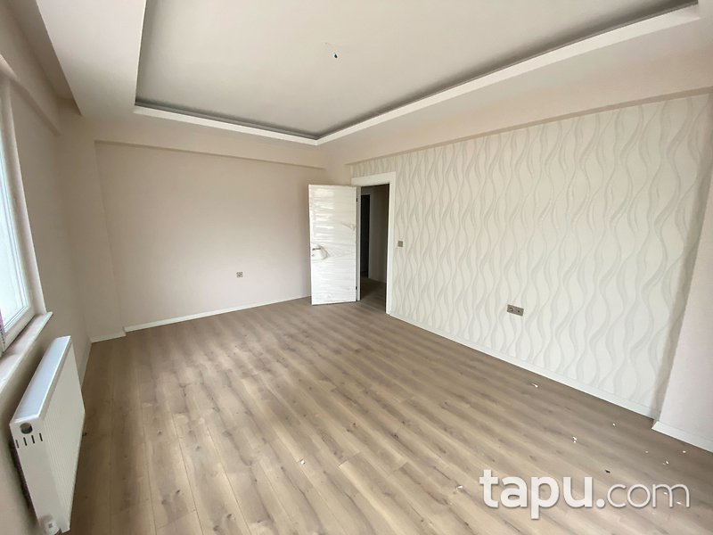 Keçiören Yıldızkent My Etik Sitesi'nde 190 m2 Daire