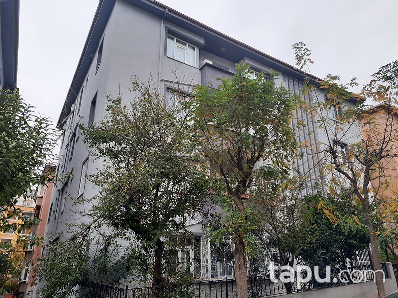 Şişli Gülbahar Mahallesi'nde 2+1 Daire