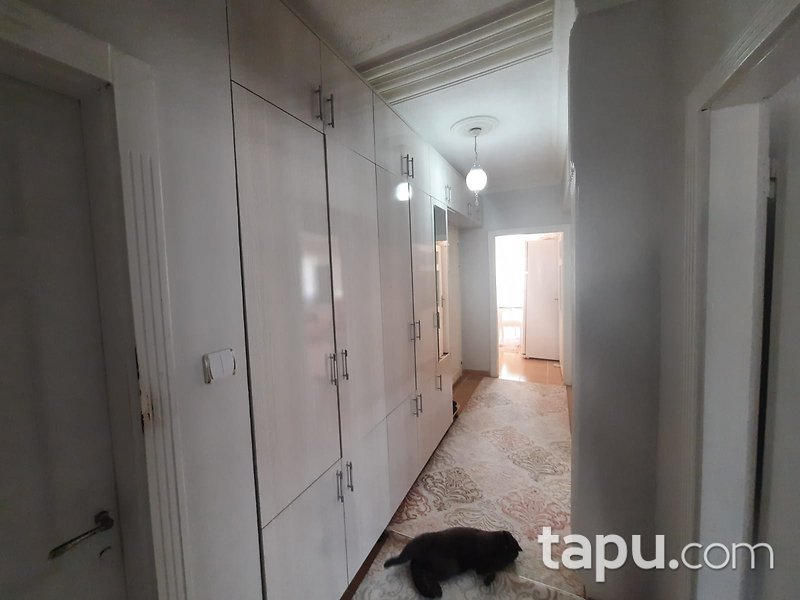 Sincan Pınarbaşı Mahallesi'nde 3+1 Daire