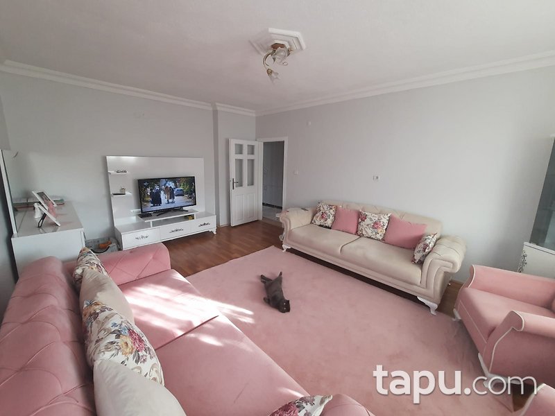 Sincan Pınarbaşı Mahallesi'nde 3+1 Daire