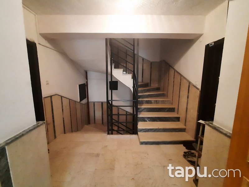 Sincan Pınarbaşı Mahallesi'nde 3+1 Daire