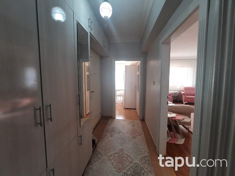 Sincan Pınarbaşı Mahallesi'nde 3+1 Daire