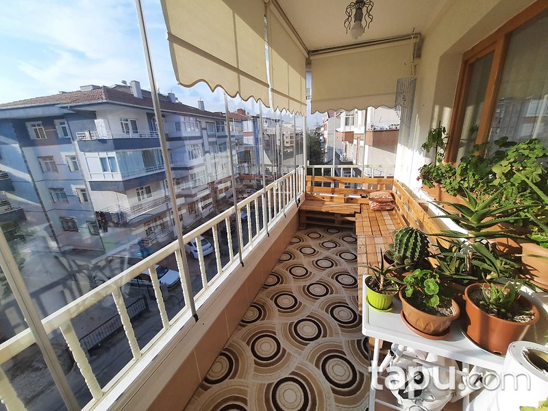 Sincan Pınarbaşı Mahallesi'nde 3+1 Daire