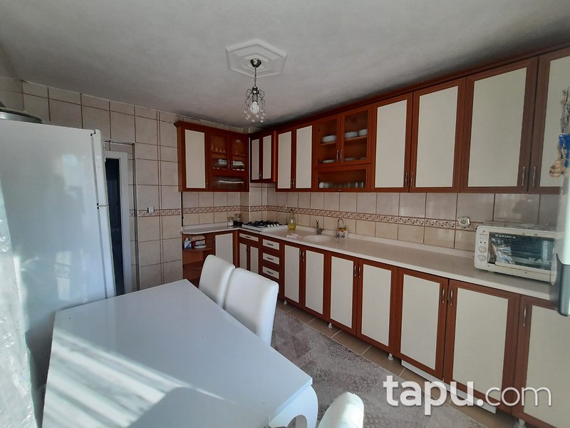 Sincan Pınarbaşı Mahallesi'nde 3+1 Daire