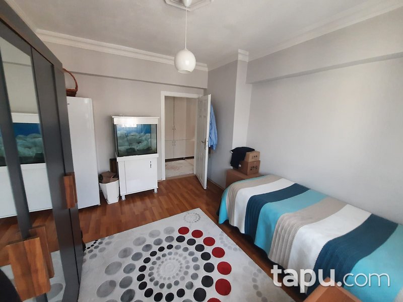 Sincan Pınarbaşı Mahallesi'nde 3+1 Daire