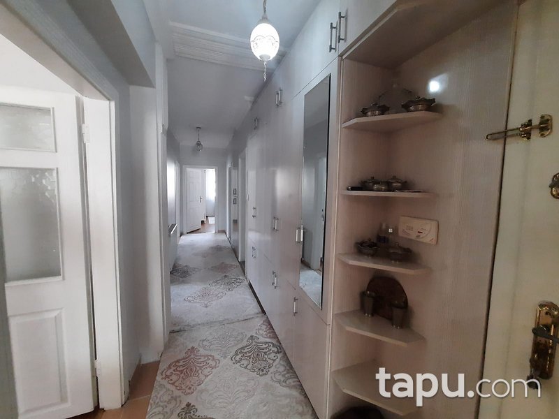 Sincan Pınarbaşı Mahallesi'nde 3+1 Daire